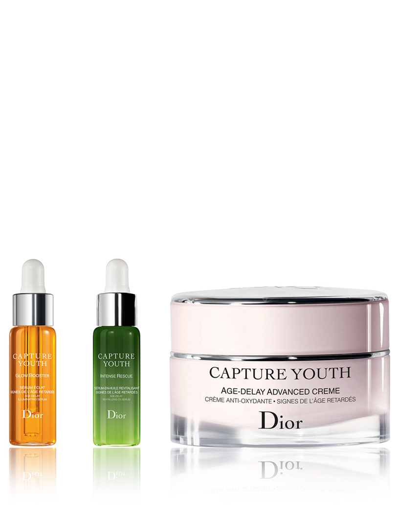 Dior capture youth outlet glow