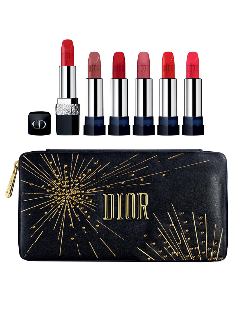 Dior rouge set hotsell