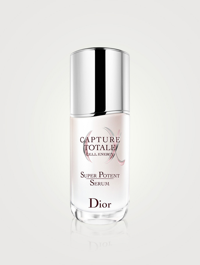 Dior capture serum sale