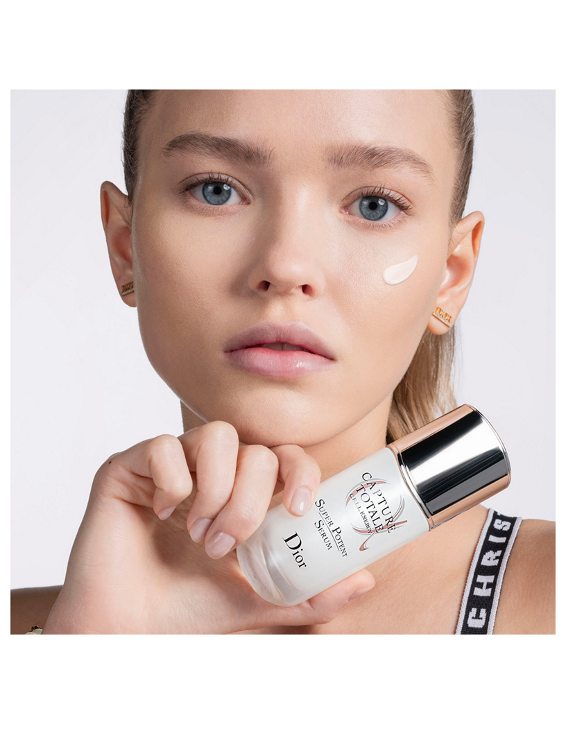 Dior super serum best sale