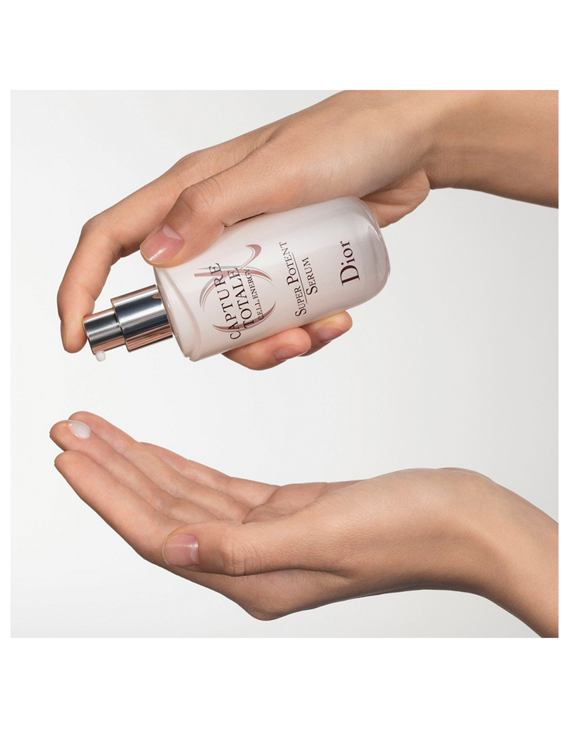 DIOR Capture Totale C.E.L.L. ENERGY Super Potent Age-Defying