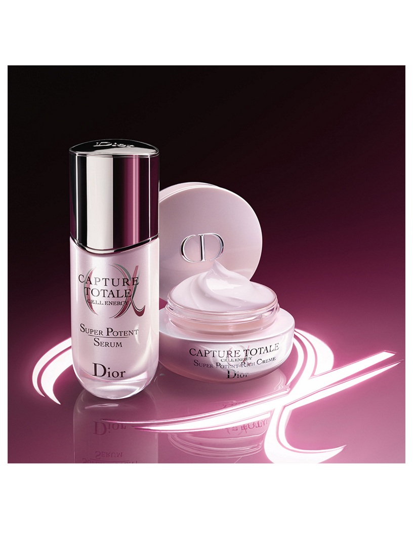 Dior age defying clearance serum