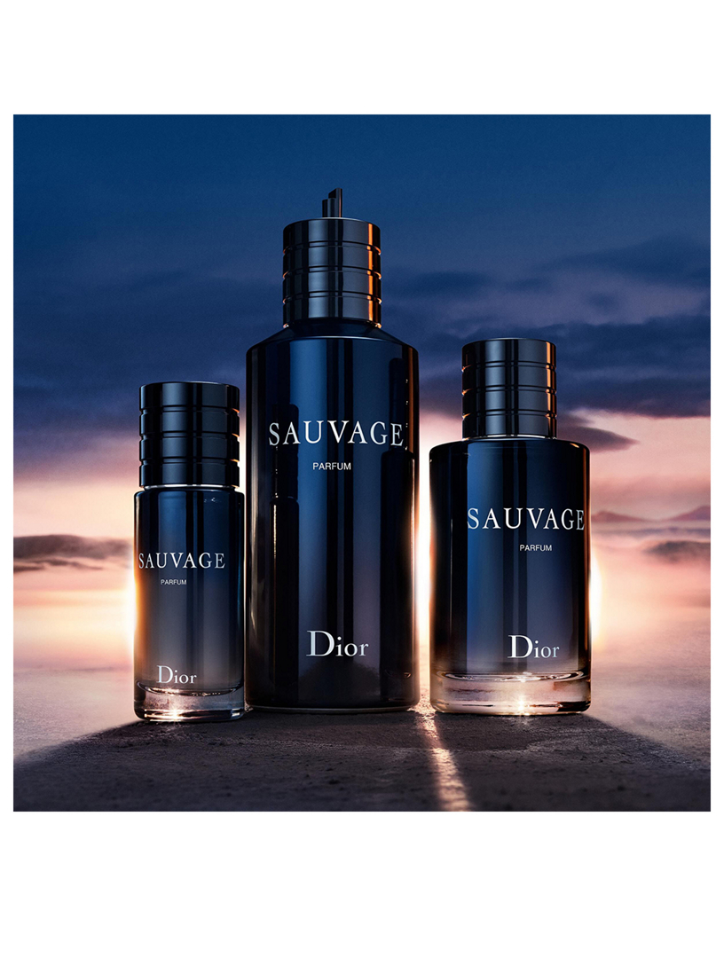 DIOR Sauvage Parfum | Holt Renfrew