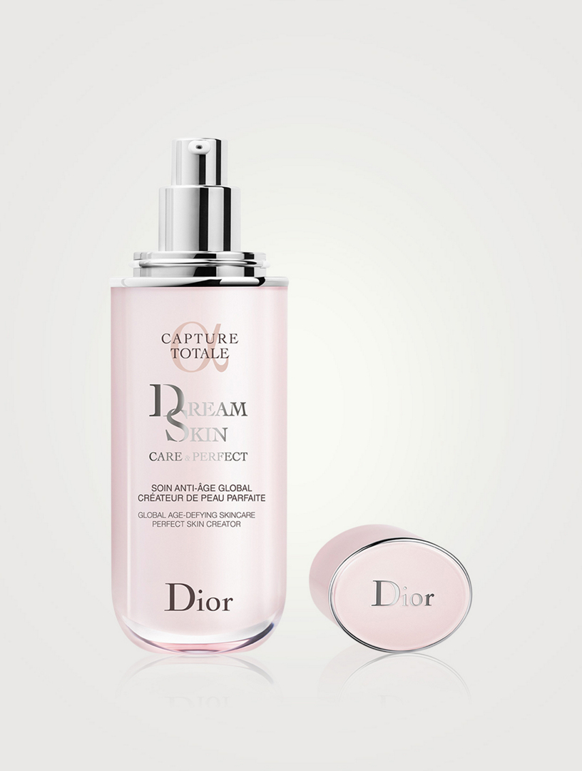 Dior global age on sale defying skin care