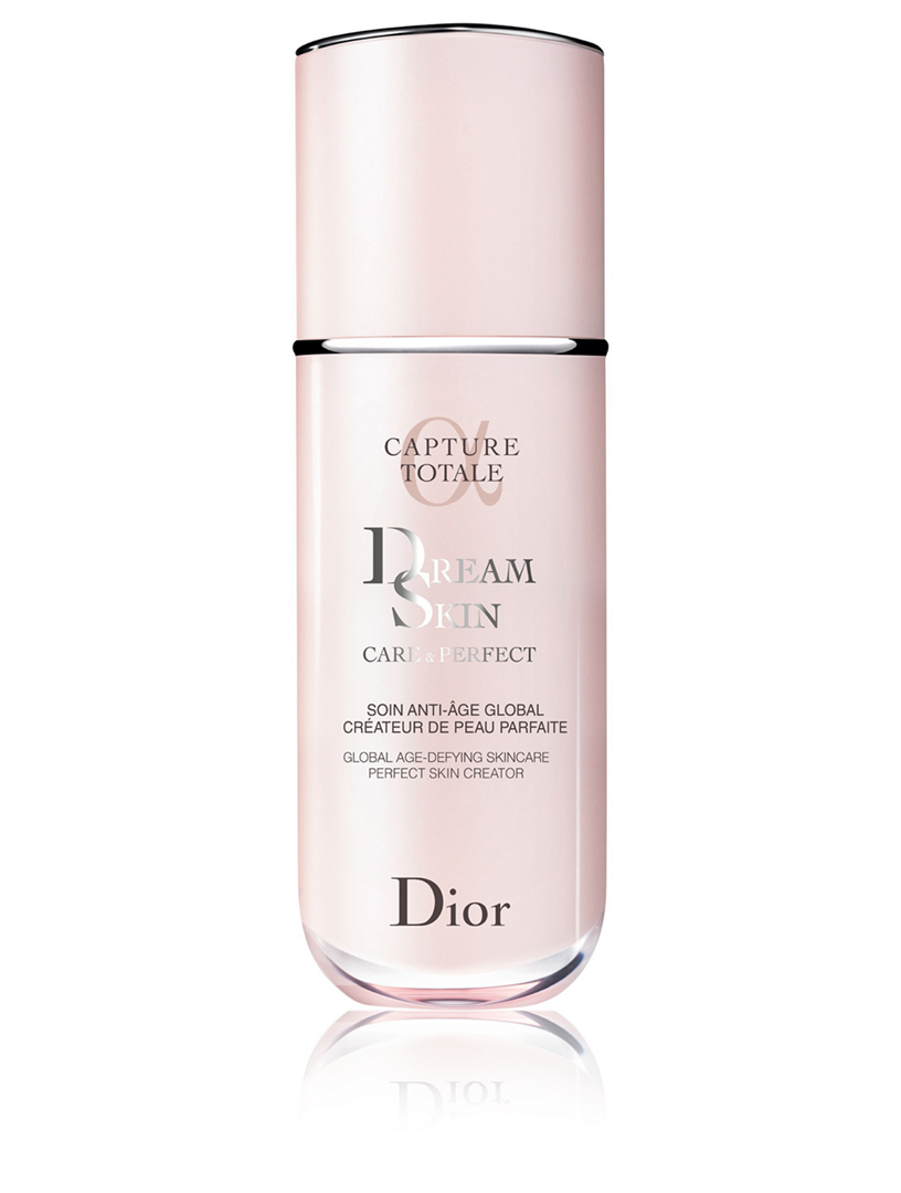 Dior dream 2025 skin capture