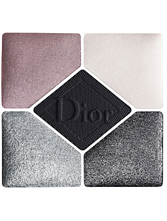 DIOR 5 Couleurs Couture Eyeshadow Palette  Brown