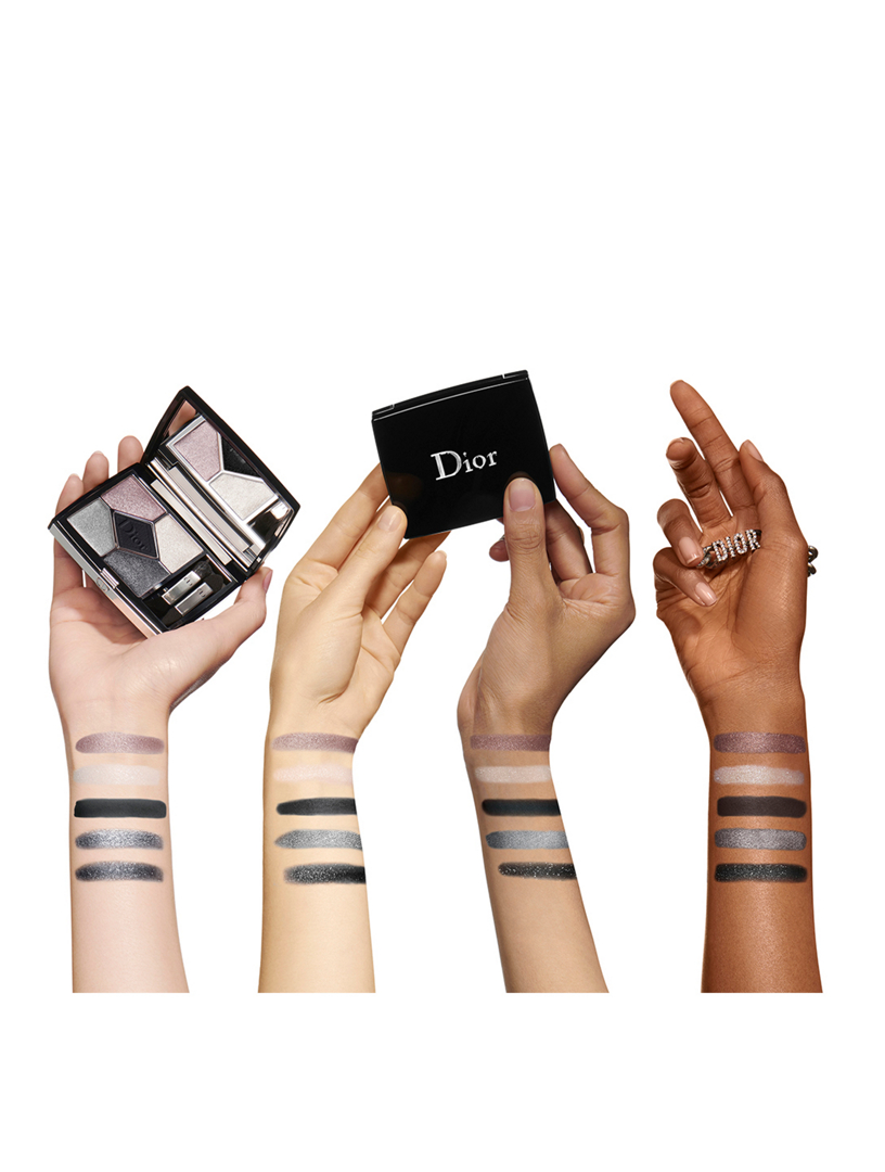 コスメ/ヘルスケア Dior 5 COULEURS COUTURE 079 Christian Dior 5 Colour Couture Eyeshadow Palette - 649 Nude Dress