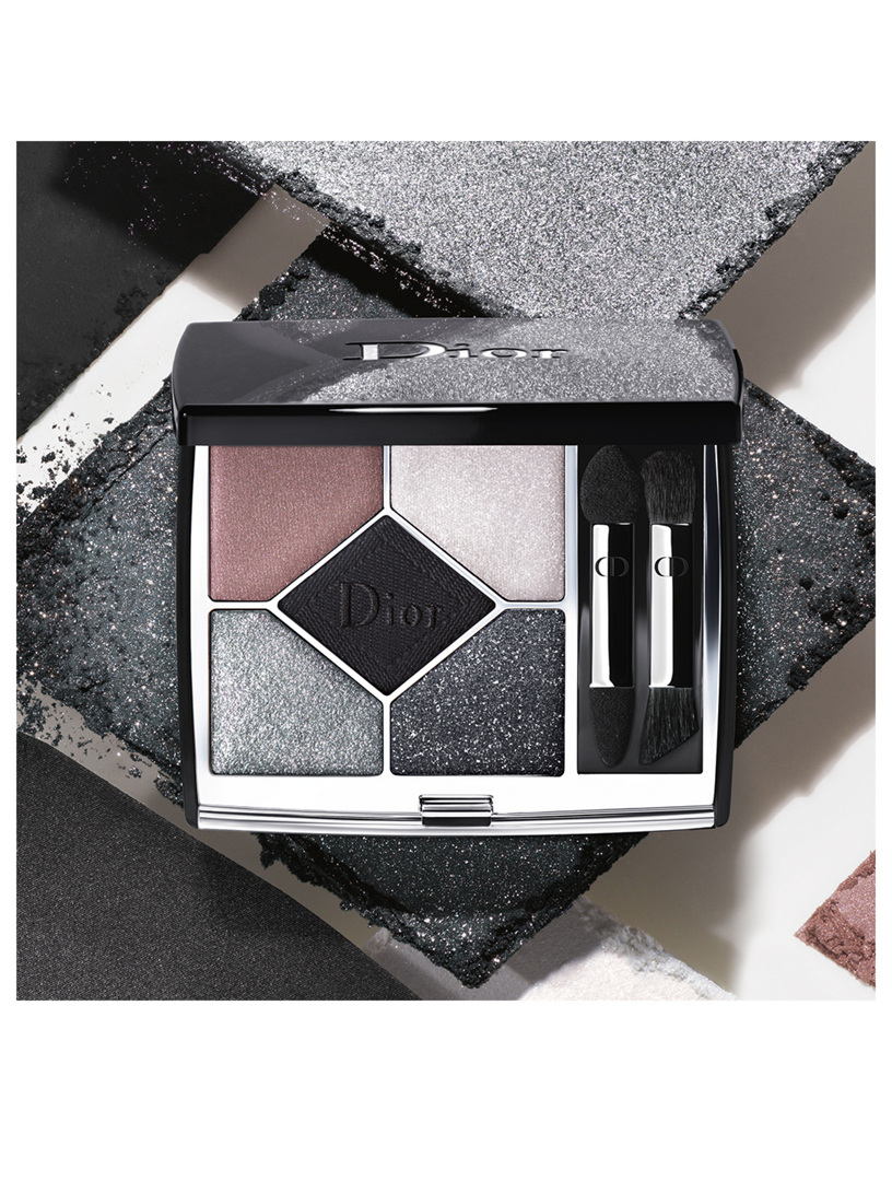 DIOR 5 Couleurs Couture Eyeshadow Palette  Brown