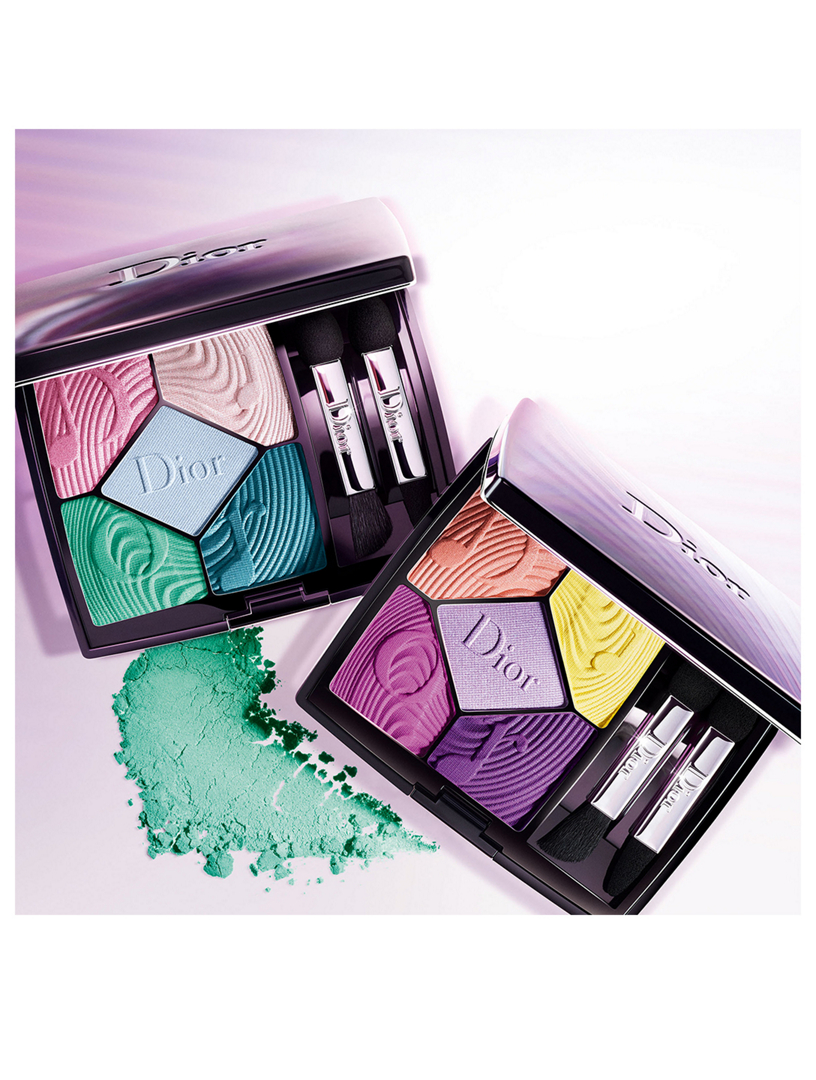 Couleurs Glow Vibes Eyeshadow Palette Limited Edition