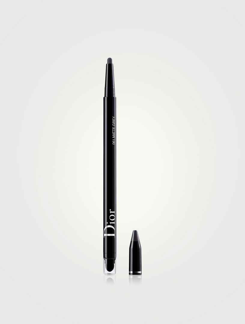 Dior eyeliner clearance pencil