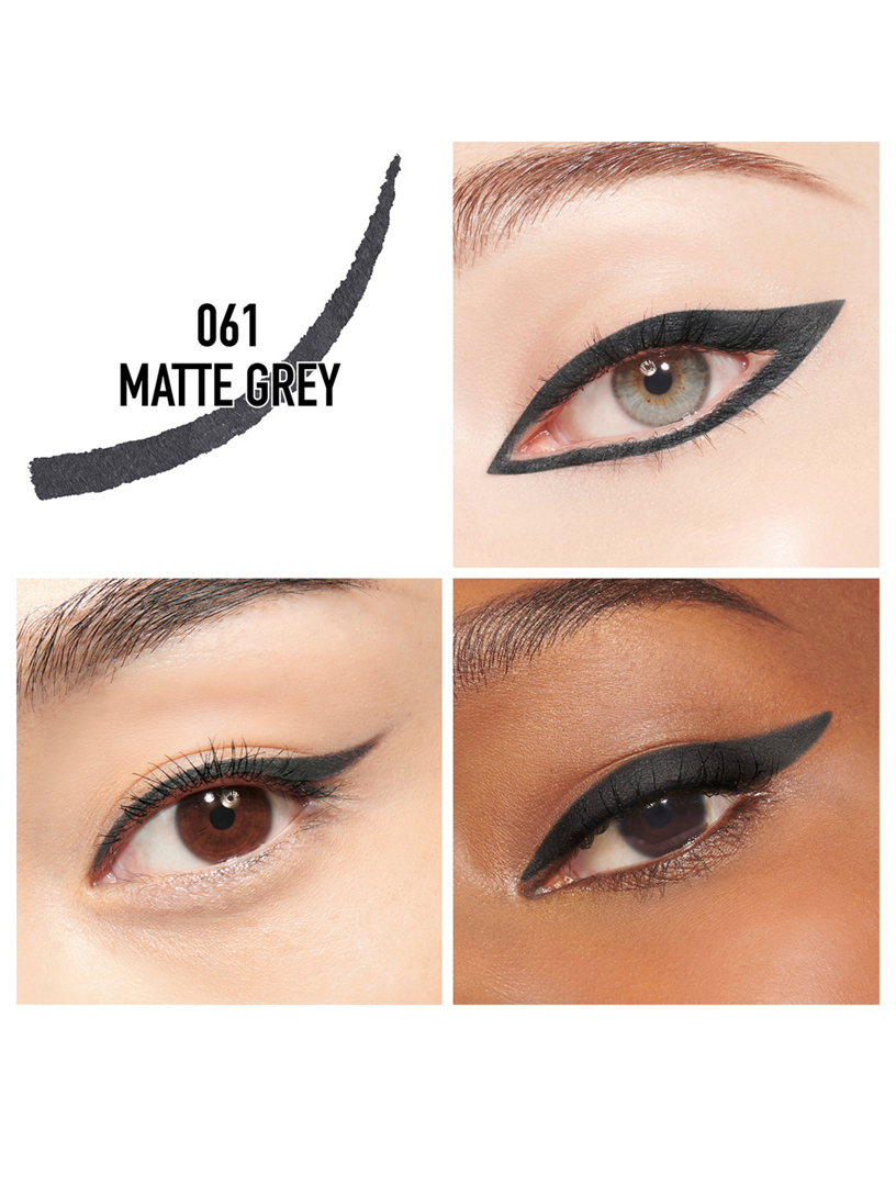 Dior shop black eyeliner