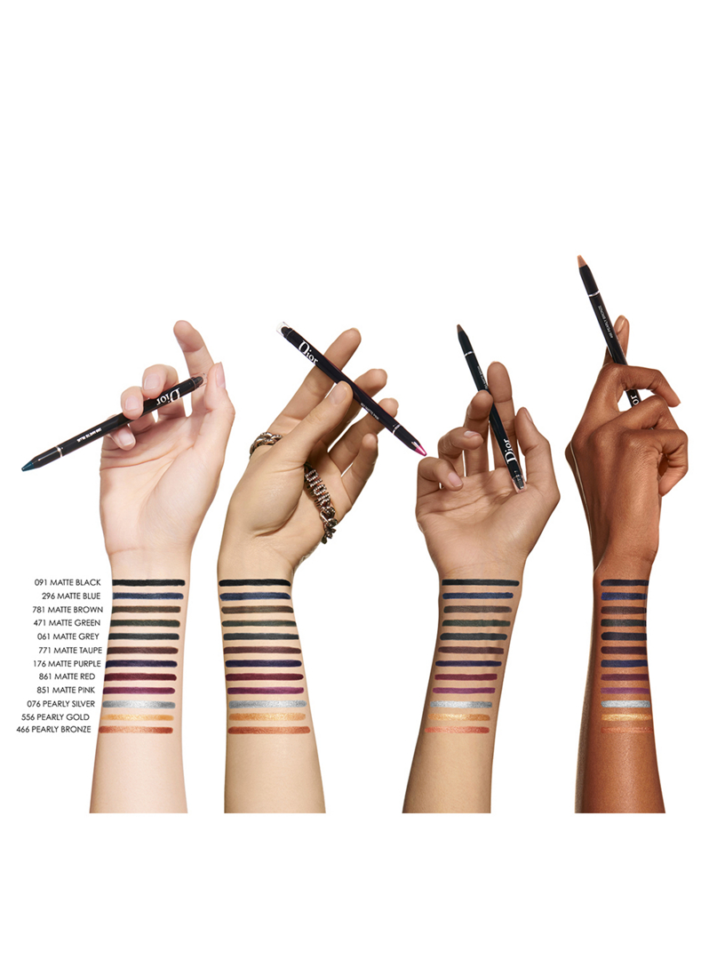 DIOR Diorshow 24H Stylo Waterproof Eyeliner Holt Renfrew