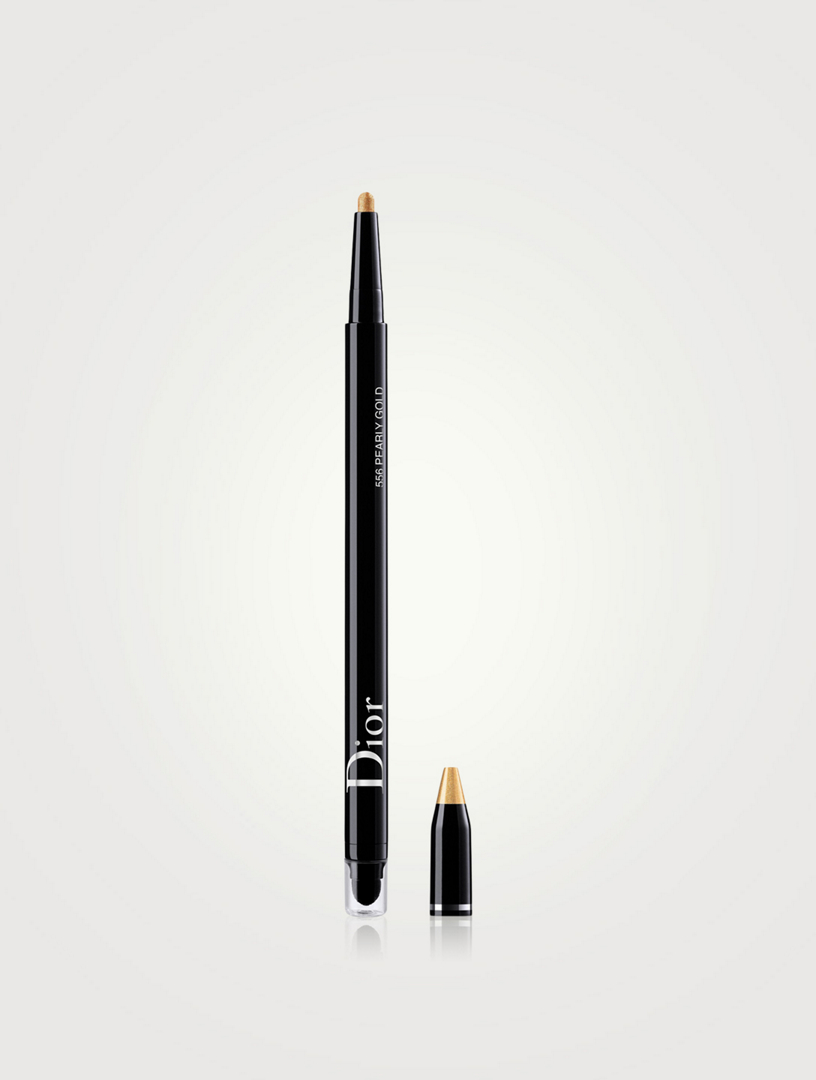 Diorshow 24H* Stylo Waterproof Eyeliner