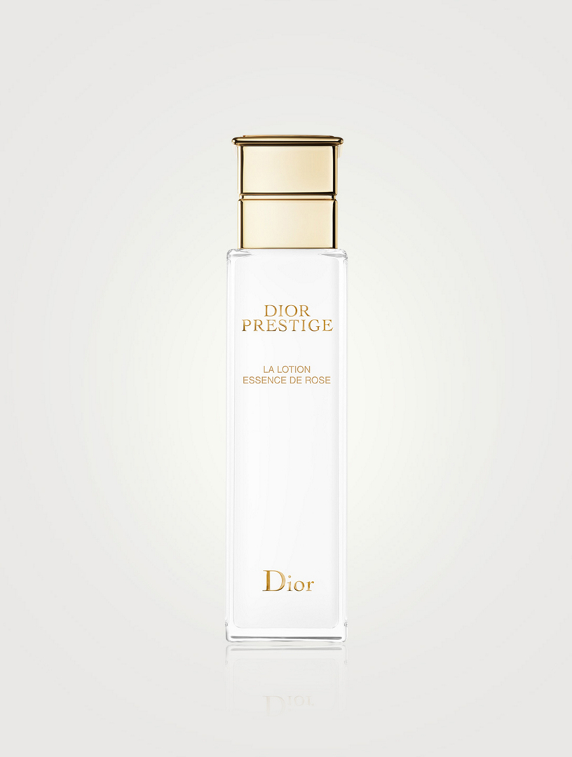 Диор эссенс. Dior Prestige la Micro Lotion de Rose купить.