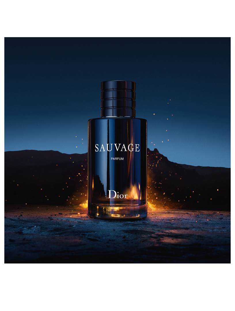 Dior hotsell 100ml sauvage