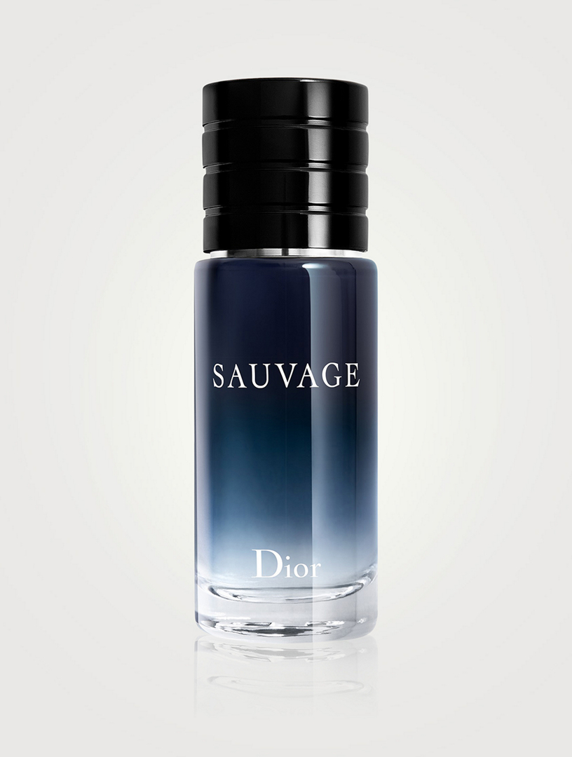 Dior eau clearance de toilette sauvage