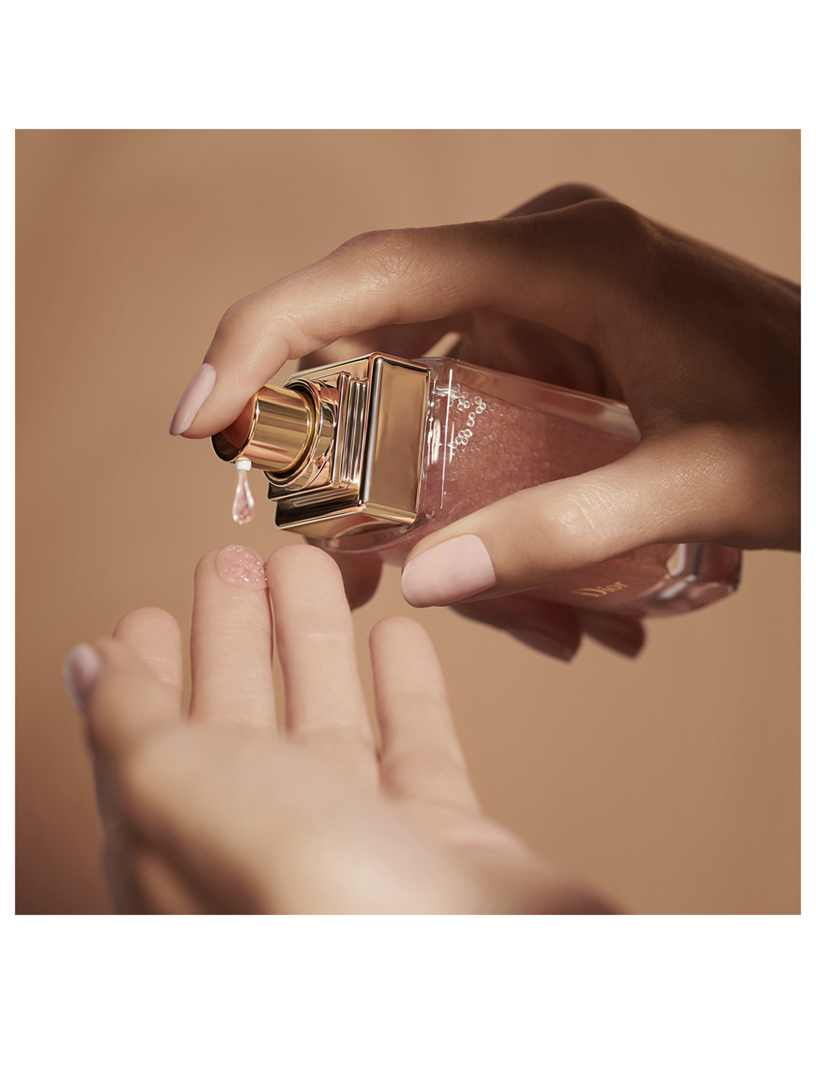 DIOR Le sérum visage anti-âge La micro-huile de rose Dior Prestige