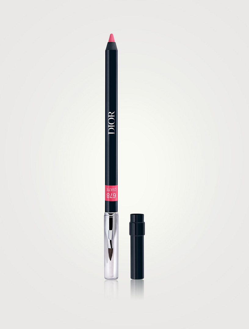 Crayon contour 2025 levres dior