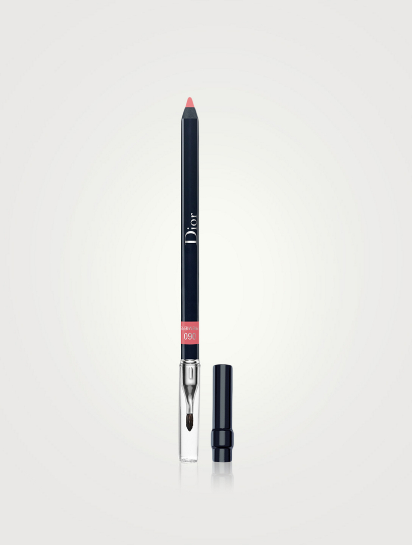 Dior crayon 2024 contour levres universel