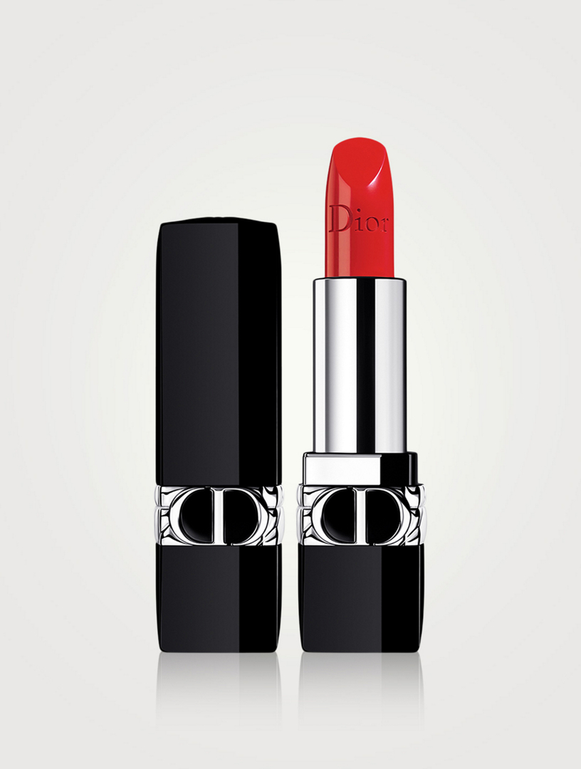 Dior long 2025 wear lipstick