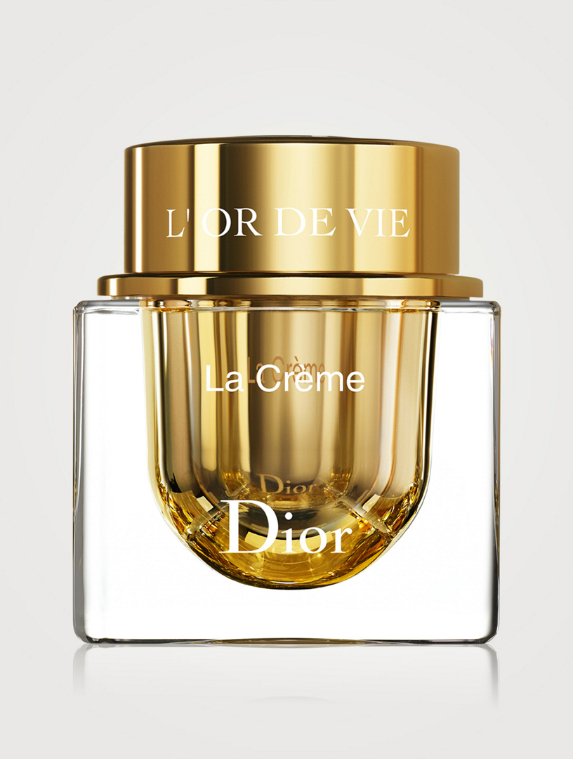 DIOR L'Or de Vie La Crème | Holt Renfrew