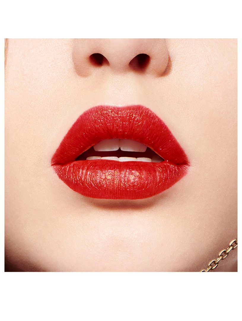 DIOR Rouge Dior Refillable Lipstick Set - Golden Nights Collection