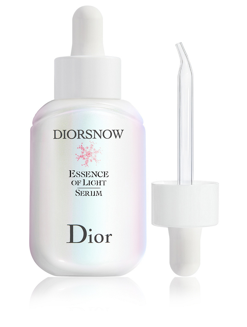 Dior essence 2025 of light