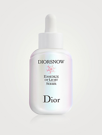 Diorsnow Essence of Light Brightening Milk Serum