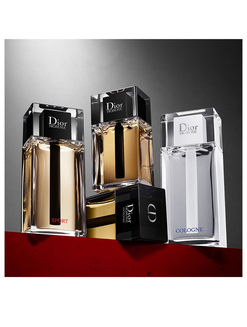 Dior homme shop intense black friday