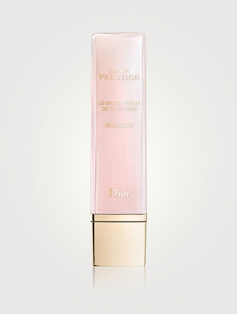 Dior prestige eye concentrate best sale