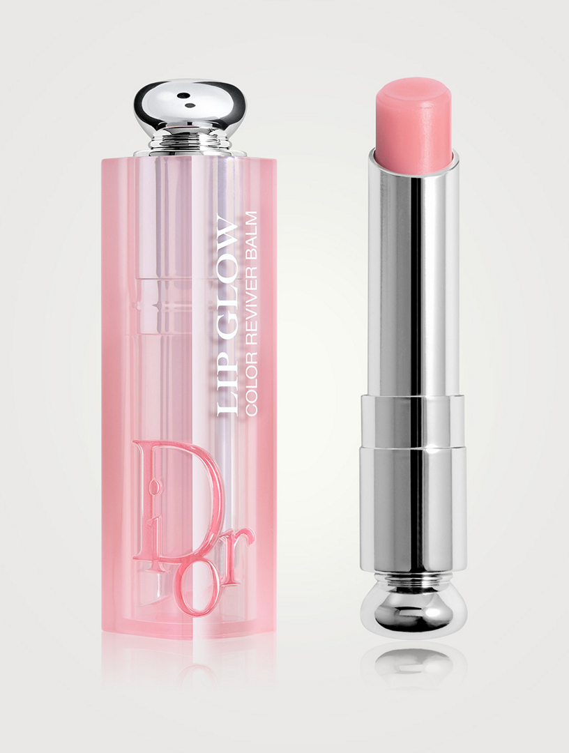 DIOR Lip Glow Balm Holt Renfrew