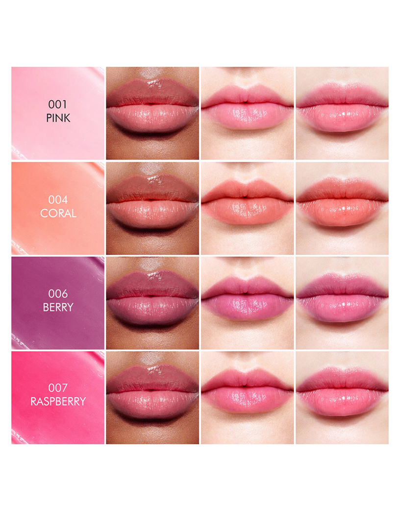 Dior lip outlet glow 2018