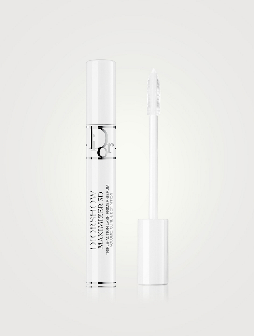 Diorshow Maximizer 3D Volume Plumping Lash Primer