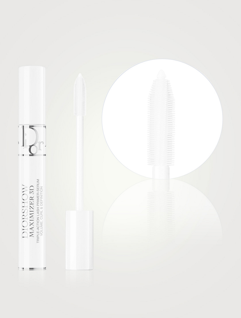 DIOR Diorshow Maximizer 3D Volume Plumping Lash Primer Holt