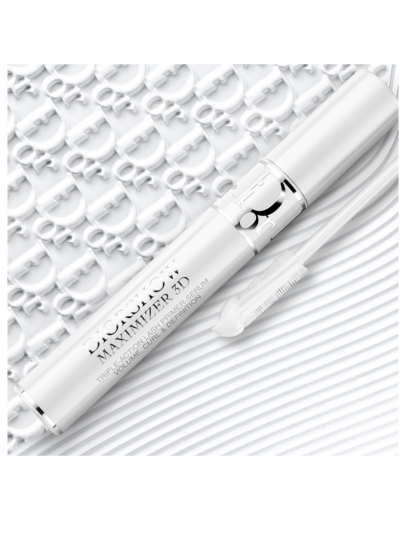 Dior maximiser lash clearance primer