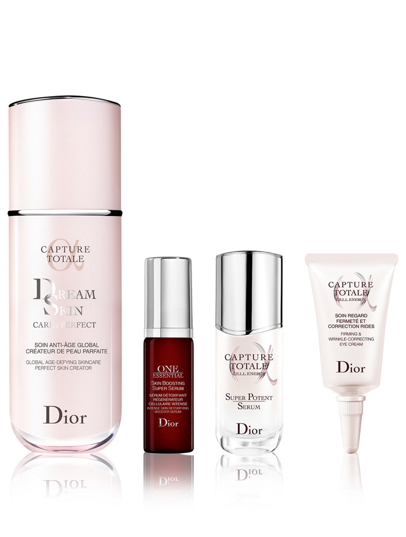 Dior dreamskin care outlet & perfect