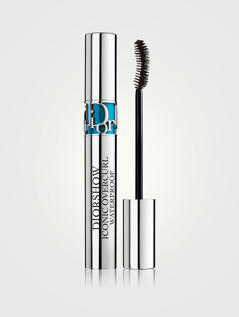 DIOR Diorshow Iconic Overcurl Waterproof Mascara Holt Renfrew