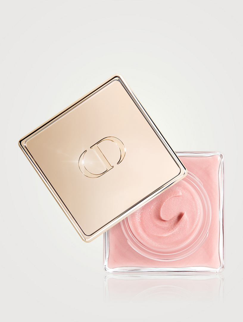 DIOR Dior Prestige Rose Sugar Scrub | Holt Renfrew