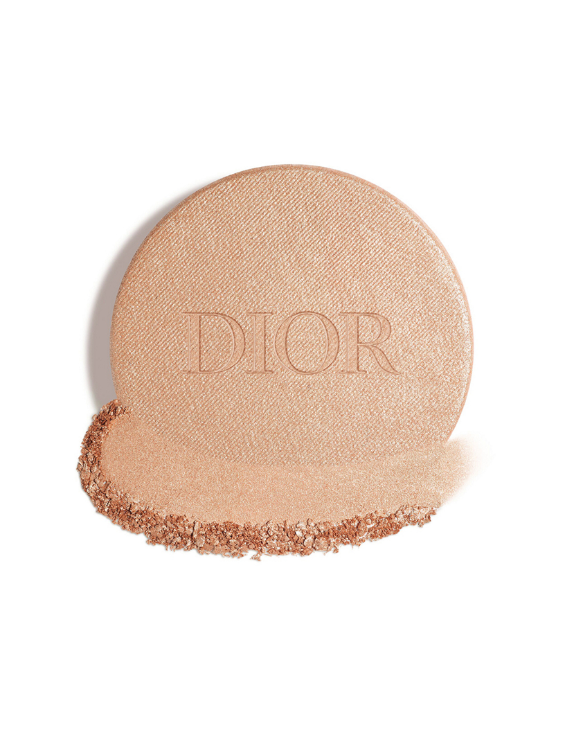 Dior shop luminizer highlighter