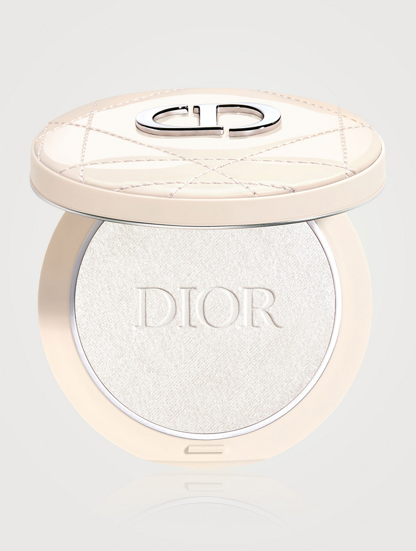 DIOR Enlumineur poudre illuminatrice Dior Forever Couture Holt