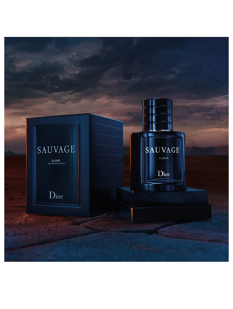 Dior sauvage 60ml boots best sale