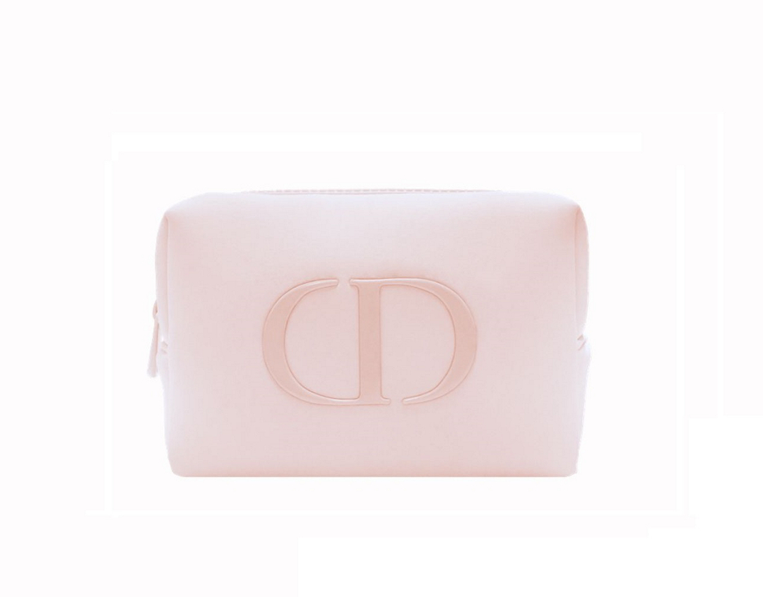 Dior Beauty Pouch Gift