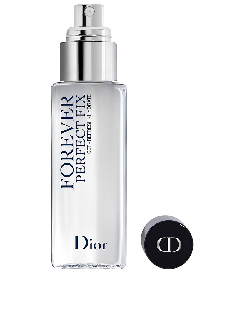 Dior Forever Perfect Fix Setting Spray