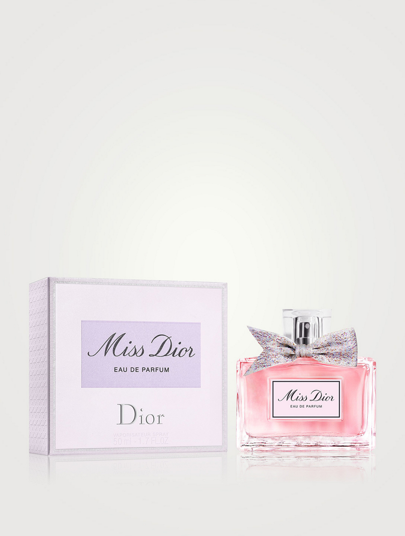 Buy Dior Miss Dior Perfume For Women 50ml Eau de Toilette Online