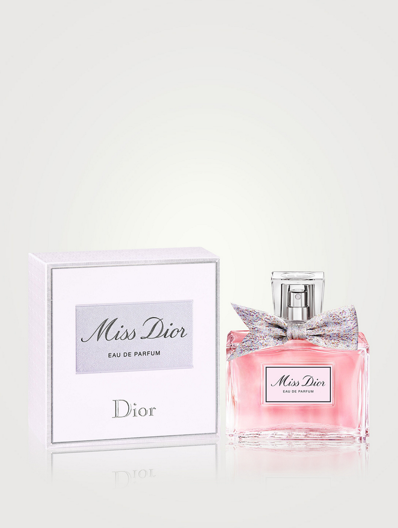 Dior 2025 miss parfum