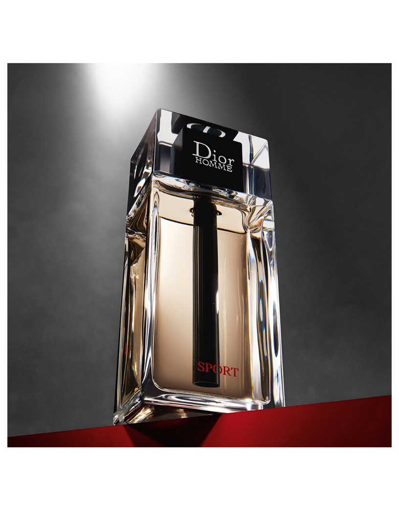 Dior homme shop sport after shave