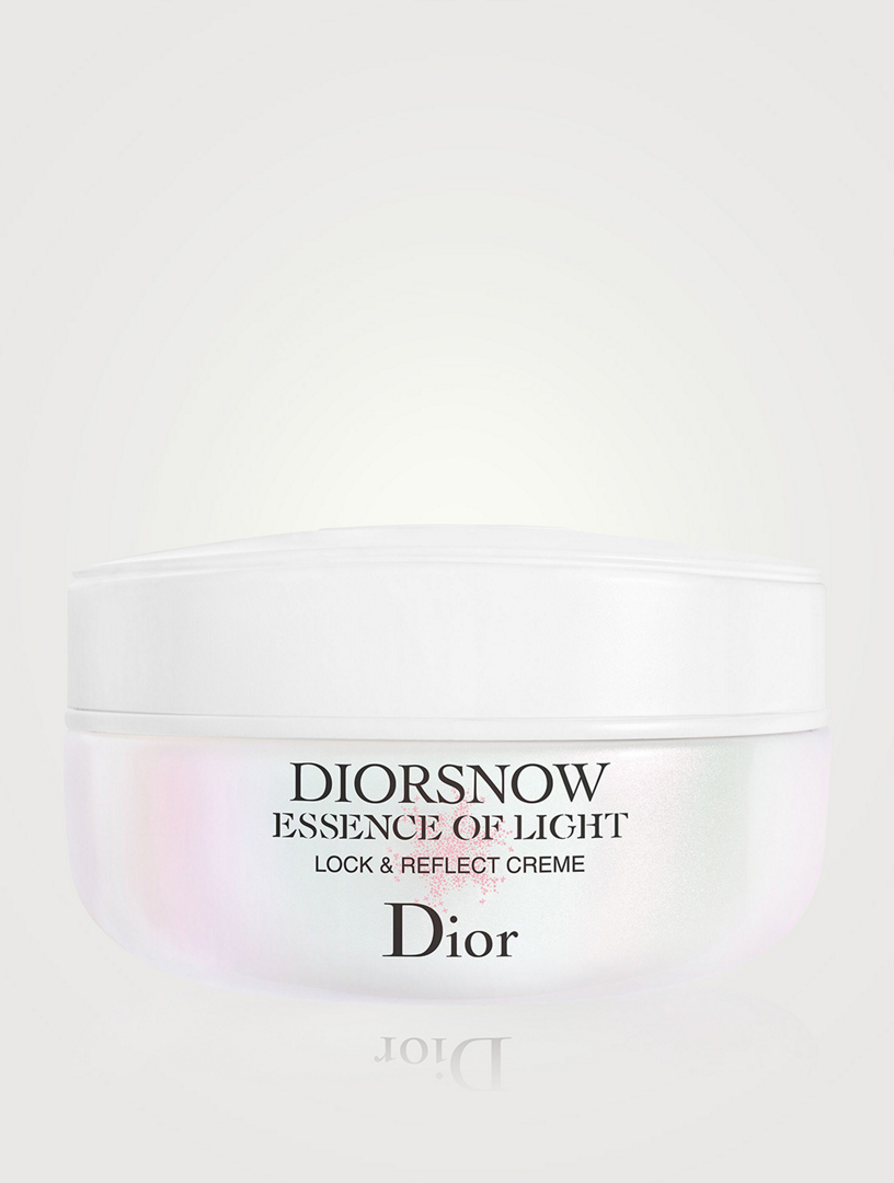 Dior 2025 moisturizer cream