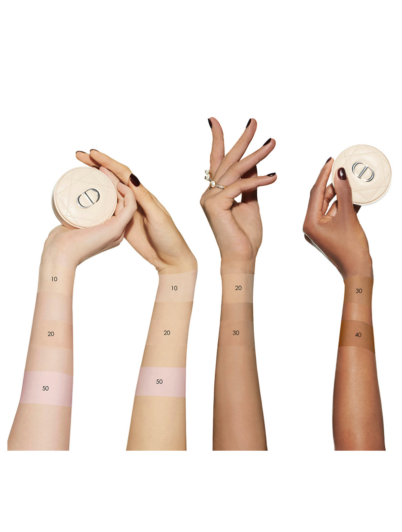 Dior forever shop cushion foundation