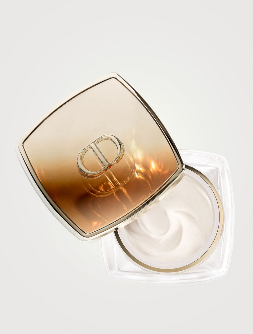 Dior prestige white collection la creme eclaircissante best sale