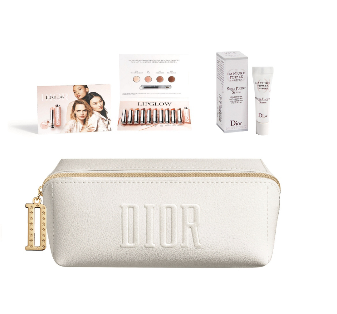 Dior Winter Gift